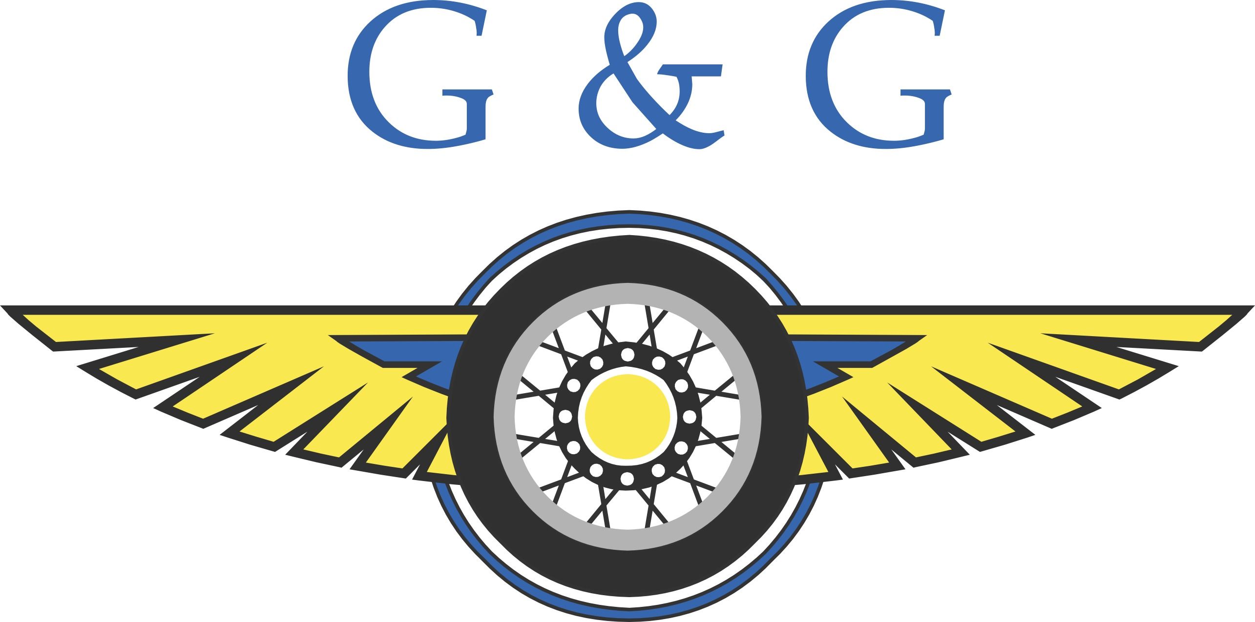 Gross und Geis Logo